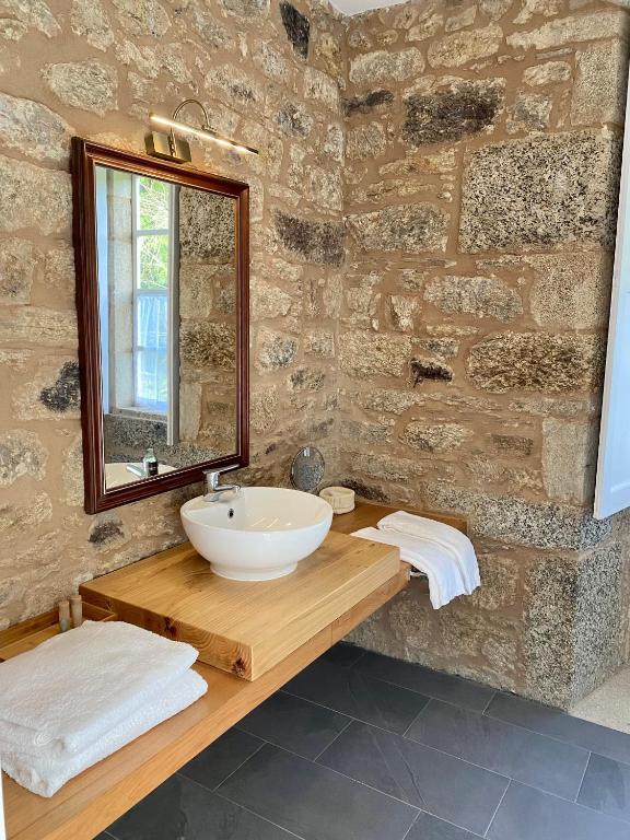 Hotel Pazo de Bieite