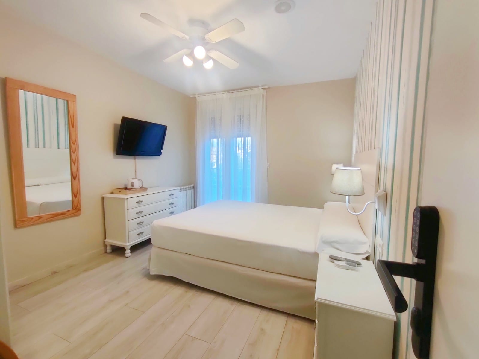 Apartamentos Rodeiramar