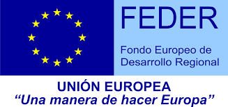 fondos feder