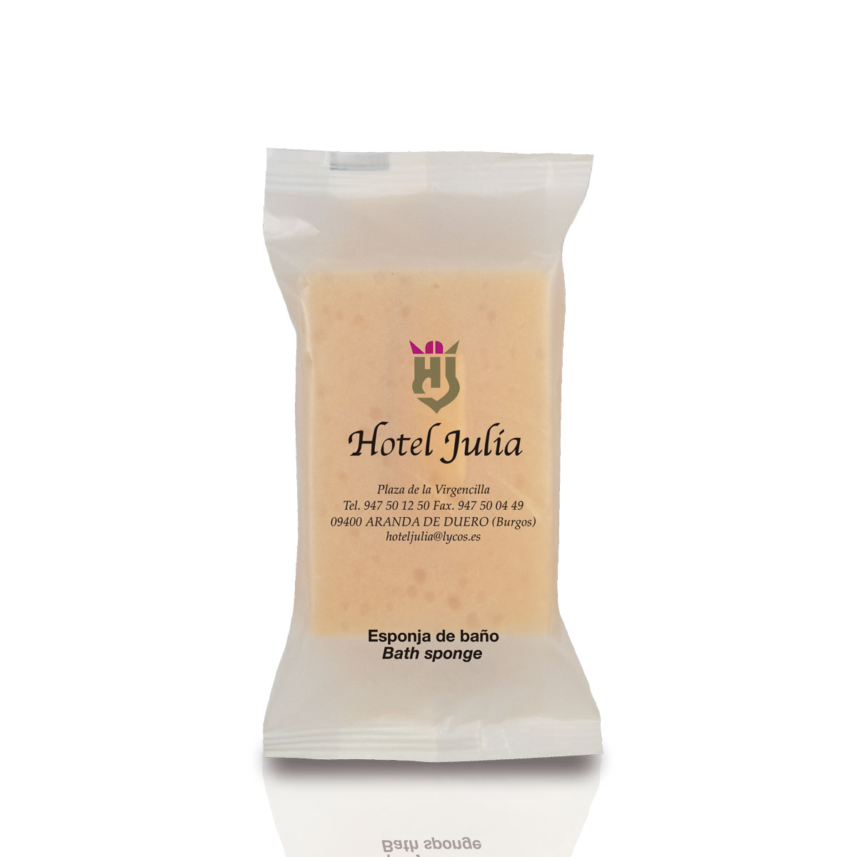 Esponjas Flow Pack