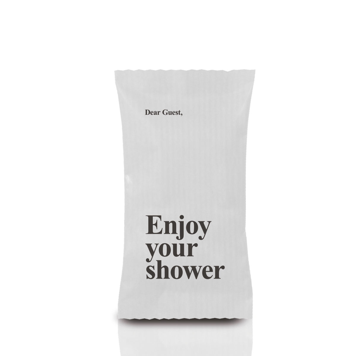 Gorro de Baño Flow Pack