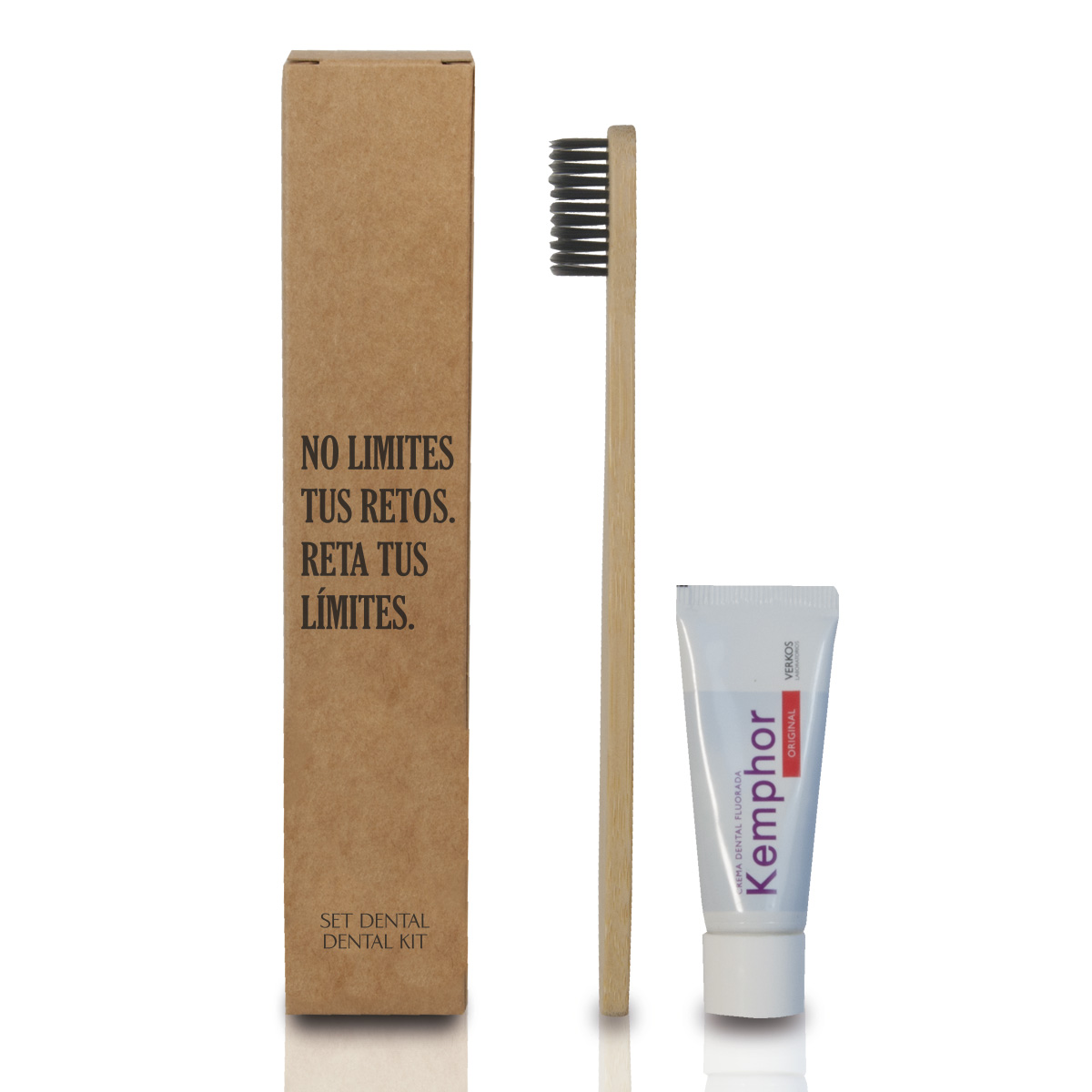 Set Dental Cajita