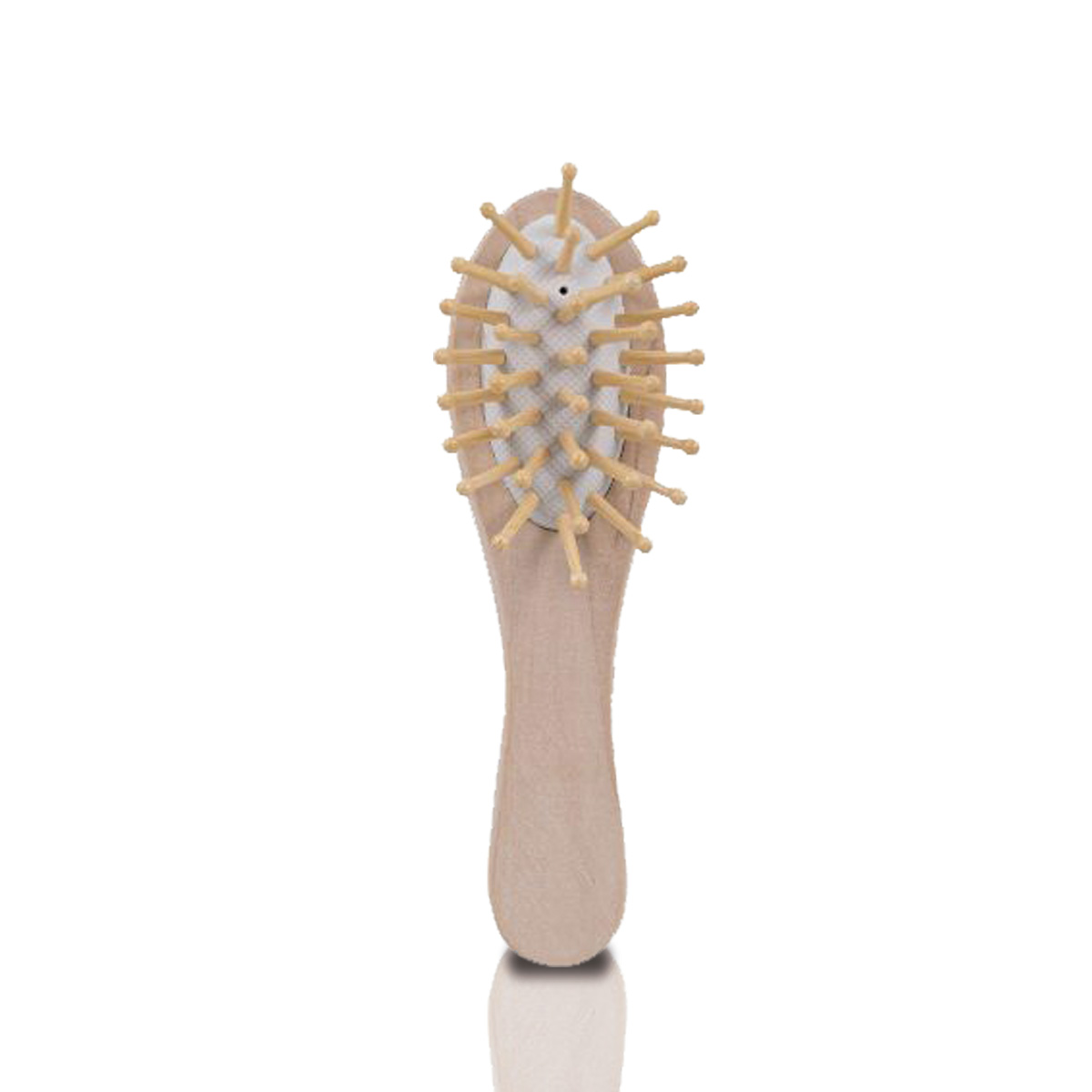 Cepillo de Madera