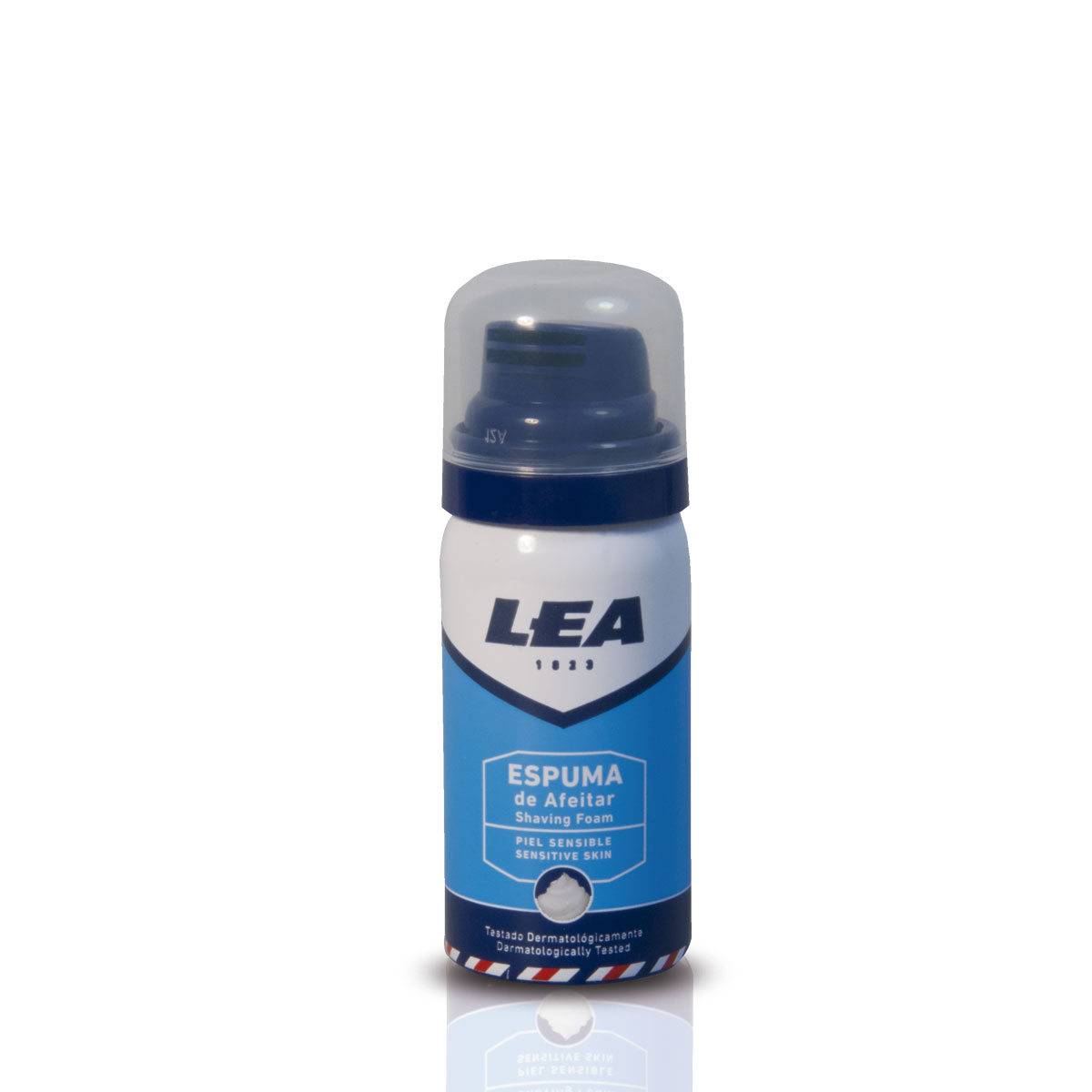 Espuma de afeitar en spray 35ml
