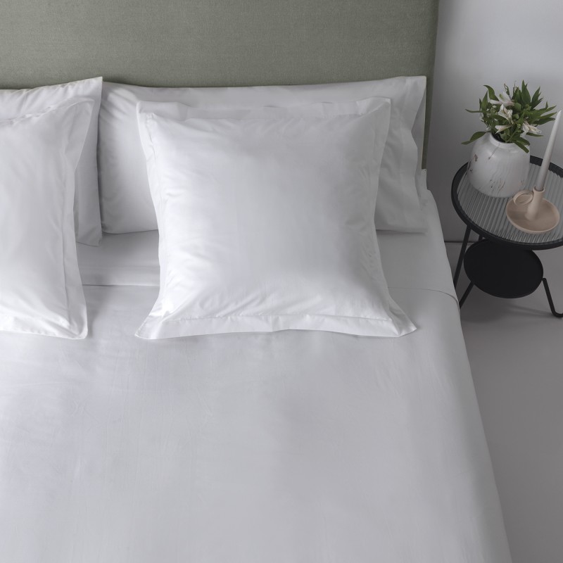 FUNDA ALMOHADA 200 HILOS 50% ALGODÓN 50% POLIÉSTER img 3