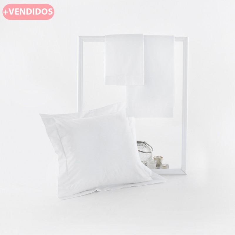 FUNDA CUADRANTE 205 HILOS ALGODÓN 100% PEINADO img 3