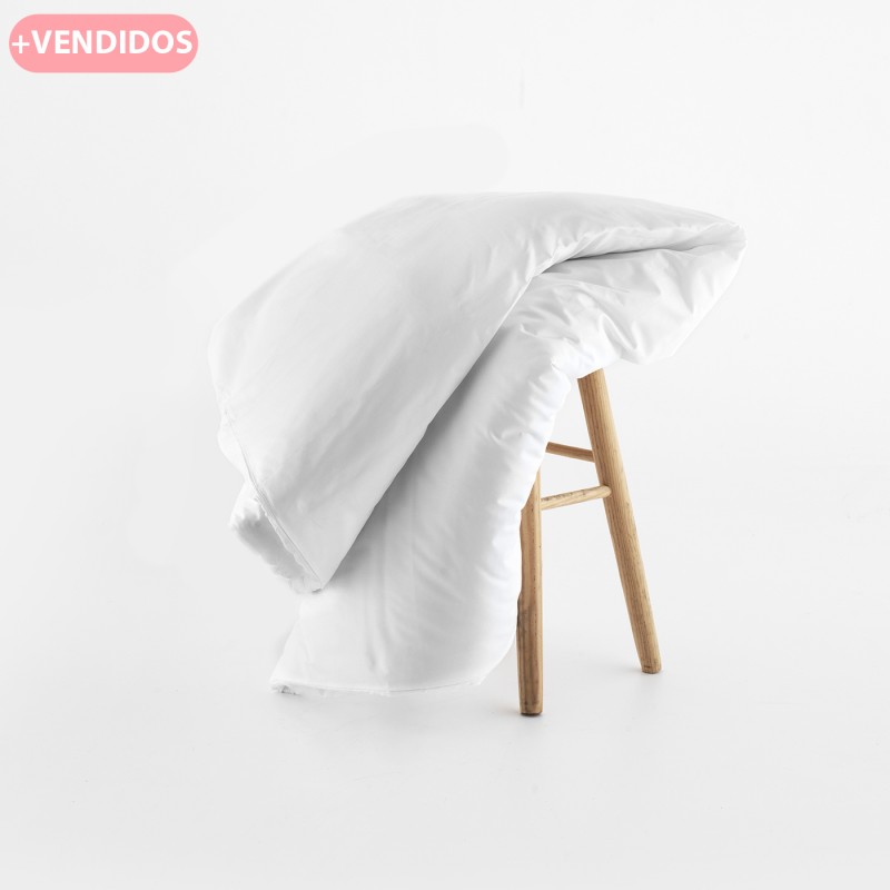 FUNDA EDREDÓN 140 HILOS 50% ALGODÓN 50% POLIÉSTER