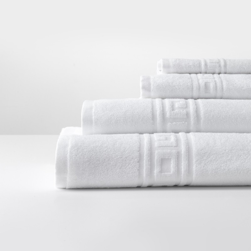 TOALLA DE BIDET 450 GR/M2 PURO ALGODÓN 100%