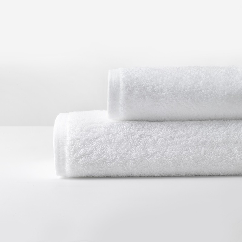 TOALLA LAVABO 420 GR/M2 100% ALGODÓN PURO