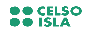 logo Celso Isla